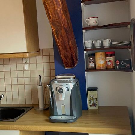 Grazer Schwalbe Apartment Екстериор снимка