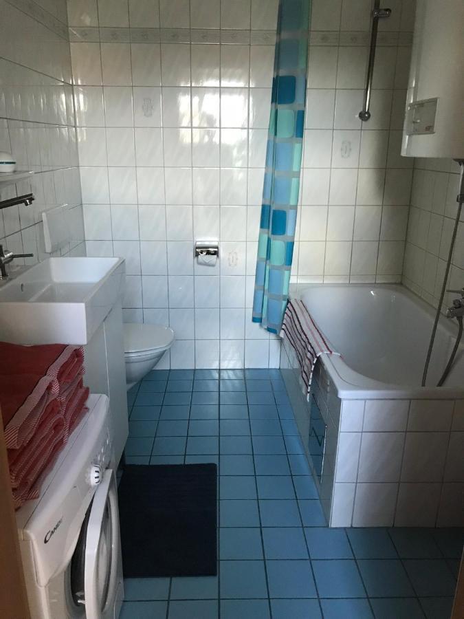 Grazer Schwalbe Apartment Екстериор снимка