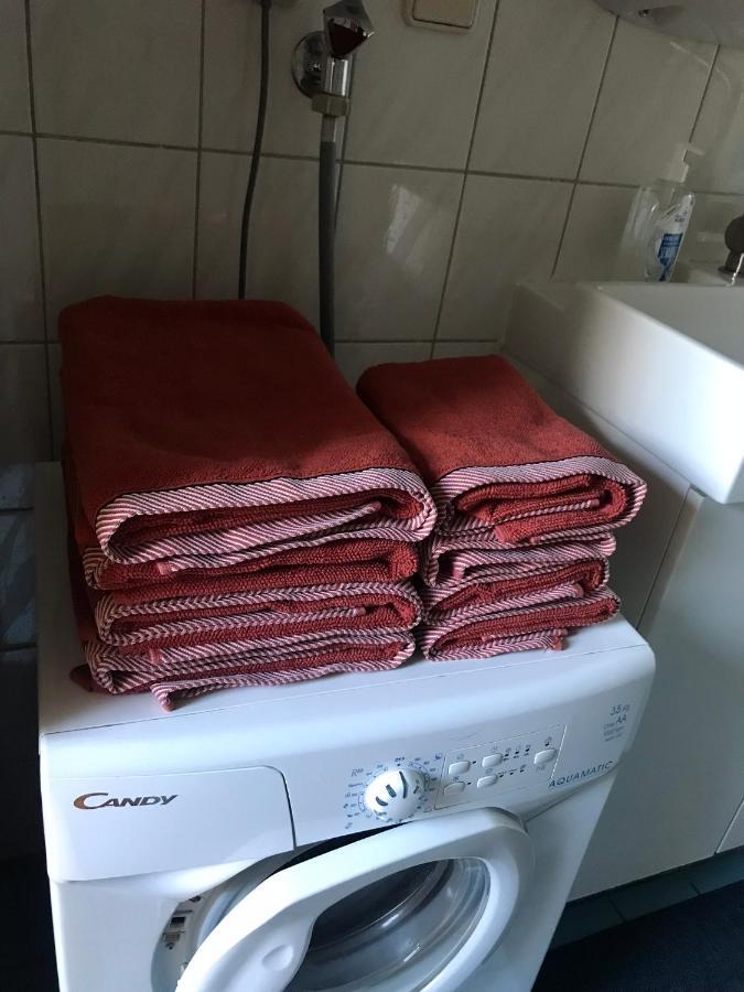 Grazer Schwalbe Apartment Екстериор снимка