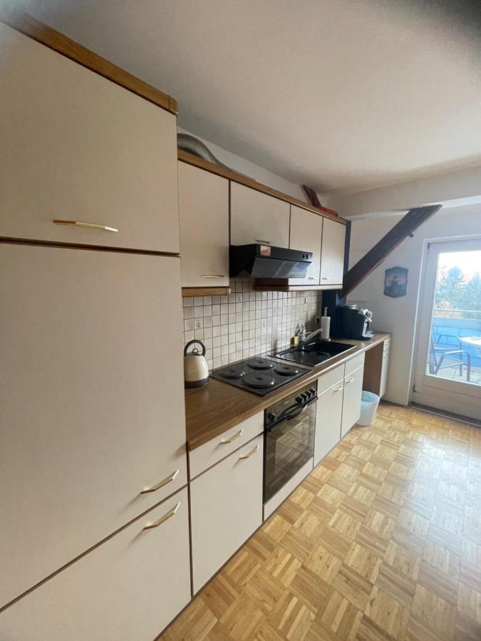 Grazer Schwalbe Apartment Екстериор снимка