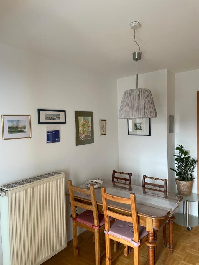 Grazer Schwalbe Apartment Екстериор снимка