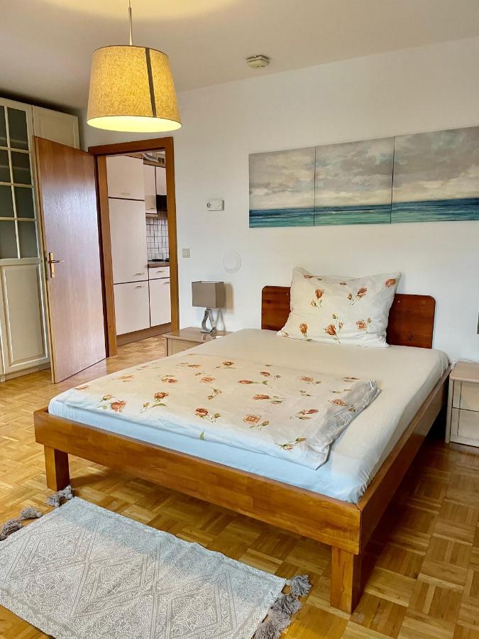 Grazer Schwalbe Apartment Екстериор снимка