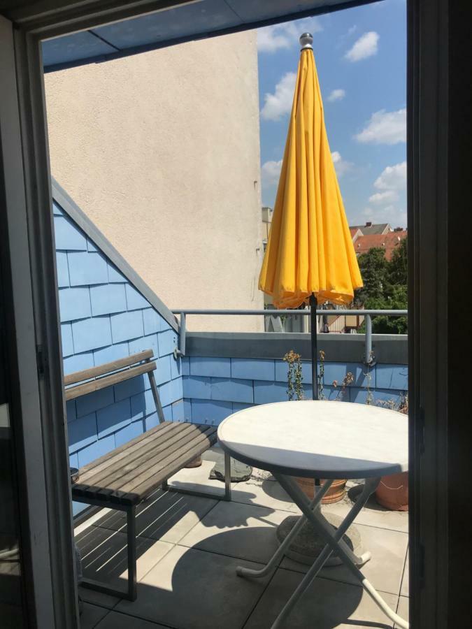 Grazer Schwalbe Apartment Екстериор снимка